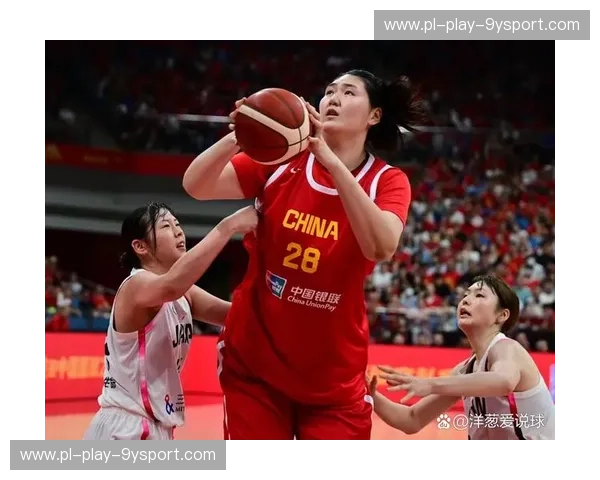 预测中国女篮：未来之路与夺冠可能性的深度解读