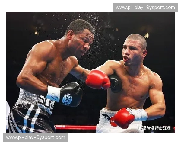 诸神黄昏与亚洲旋风：帕奎奥VS莫斯利，那场震撼拉斯维加斯的巅峰对决